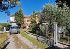 Foto Porzione di casa in vendita a Montepulciano, Gracciano