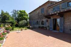 Foto Porzione di casa in vendita a Monteroni d'Arbia 220 mq  Rif: 1171431