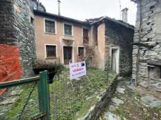 Foto Porzione di casa in vendita a Montjovet