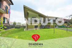 Foto Porzione di casa in vendita a Morazzone