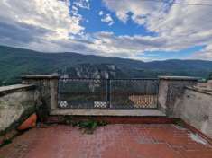 Foto Porzione di casa in vendita a Narni