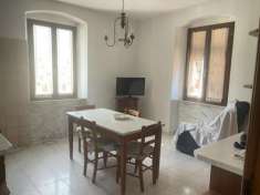 Foto Porzione di casa in vendita a Nazzano - Carrara 90 mq  Rif: 1254289