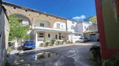 Foto Porzione di casa in vendita a Nocera Inferiore
