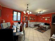 Foto Porzione di casa in vendita a Nocera Umbra