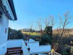 Foto Porzione di casa in vendita a Nugola Nuova - Collesalvetti 220 mq  Rif: 1233982