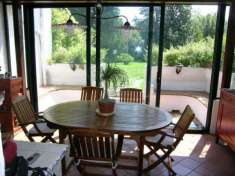 Foto Porzione di casa in vendita a Numana