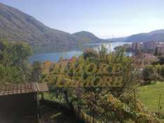 Foto Porzione di casa in vendita a Omegna