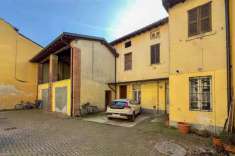 Foto Porzione di casa in vendita a Orzinuovi