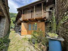 Foto Porzione di casa in vendita a Paesana