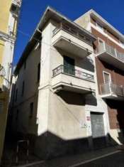 Foto Porzione di casa in vendita a Paglieta