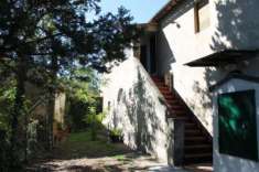Foto Porzione di casa in vendita a Palaia 104 mq  Rif: 1324086