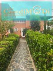 Foto Porzione di casa in vendita a Parrana San Martino - Collesalvetti 160 mq  Rif: 1064131