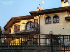 Foto Porzione di casa in vendita a Passignano sul Trasimeno