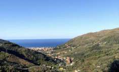 Foto Porzione di casa in vendita a Pastine - Levanto 112 mq  Rif: 1018514