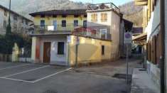 Foto Porzione di casa in vendita a Pedavena, Facen