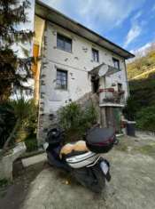 Foto Porzione di casa in vendita a Pietrasanta, Solaio