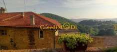 Foto Porzione di casa in vendita a Pieve di Santa Luce - Santa Luce 123 mq  Rif: 1286921