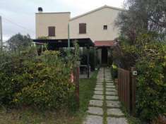 Foto Porzione di casa in vendita a Piombino 90 mq  Rif: 1324220