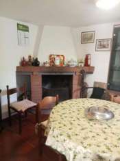 Foto Porzione di casa in vendita a Podenzana 60 mq  Rif: 1281850