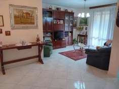 Foto Porzione di casa in vendita a Poggio a Caiano 200 mq  Rif: 1318250