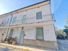 Foto Porzione di casa in vendita a Ponsacco 260 mq  Rif: 1335699