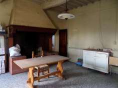 Foto Porzione di casa in vendita a Ponte a Cappiano - Fucecchio 450 mq  Rif: 1135061