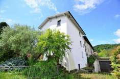 Foto Porzione di casa in vendita a Ponteranica