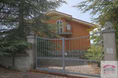Foto Porzione di casa in vendita a Ponzone
