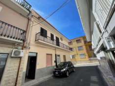 Foto Porzione di casa in vendita a Pozzallo