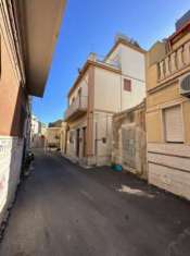 Foto Porzione di casa in vendita a Pozzallo