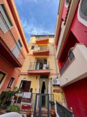 Foto Porzione di casa in vendita a Pozzallo
