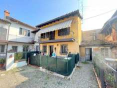 Foto Porzione di casa in vendita a Pozzolo Formigaro - 3 locali 74mq