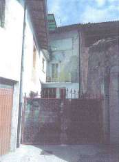 Foto Porzione di casa in Vendita a Provaglio Val Sabbia