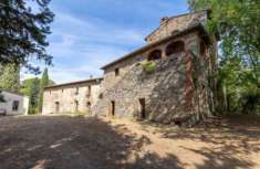Foto Porzione di casa in vendita a Quercegrossa - Castelnuovo Berardenga 111 mq  Rif: 1281833