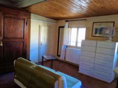 Foto Porzione di casa in vendita a Radicondoli 160 mq  Rif: 669250