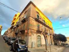 Foto Porzione di casa in vendita a Ragusa