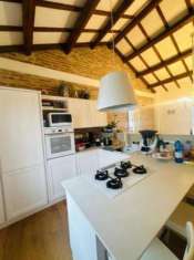Foto Porzione di casa in vendita a Ravenna