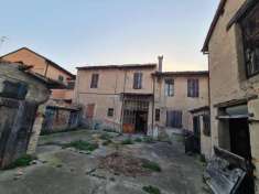 Foto Porzione di casa in vendita a Ravenna