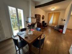 Foto Porzione di casa in vendita a Ravenna