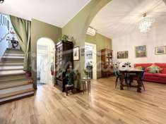 Foto Porzione di casa in vendita a Rimini