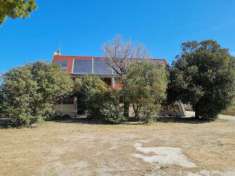 Foto Porzione di casa in vendita a Riotorto - Piombino 135 mq  Rif: 1227721