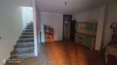 Foto Porzione di casa in vendita a Roccabascerana
