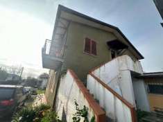 Foto Porzione di casa in vendita a Romagnano - Massa 130 mq  Rif: 1234085