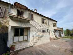 Foto Porzione di casa in vendita a Rosignano Marittimo