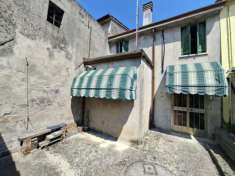Foto Porzione di casa in vendita a Rovigo