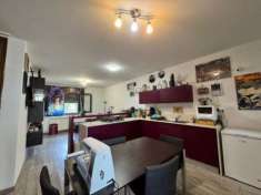 Foto Porzione di casa in vendita a Rovigo