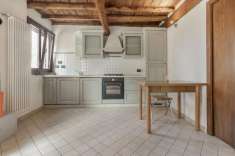 Foto Porzione di casa in vendita a Russi