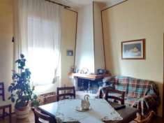 Foto Porzione di casa in vendita a San Frediano a Settimo - Cascina 450 mq  Rif: 957887