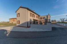 Foto Porzione di casa in vendita a San Giorgio Di Piano