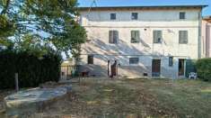 Foto Porzione di casa in vendita a San Giuliano Terme 300 mq  Rif: 1023431